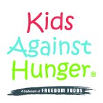 kids against hunger